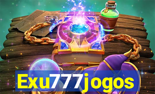 Exu777jogos