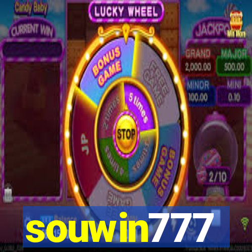souwin777