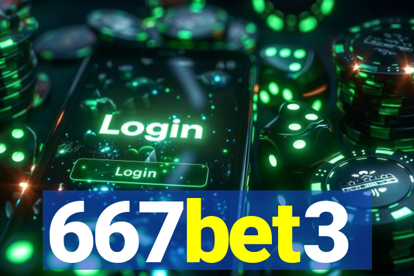667bet3
