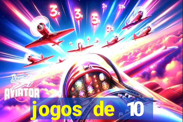 jogos de 10 centavos na bet7k