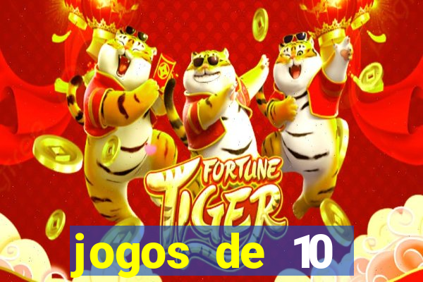 jogos de 10 centavos na bet7k