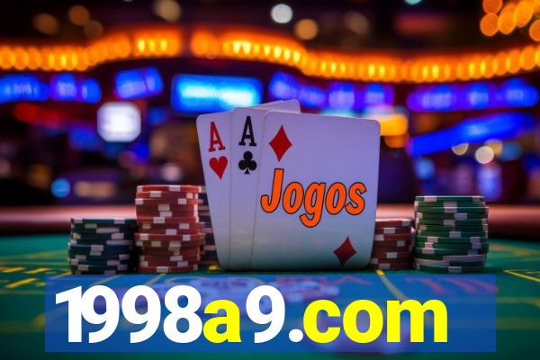 1998a9.com