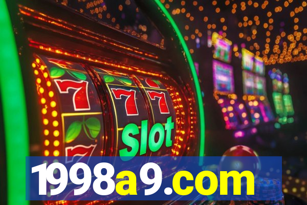 1998a9.com