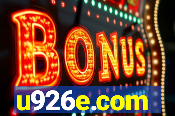 u926e.com