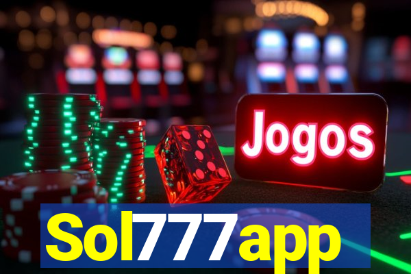 Sol777app