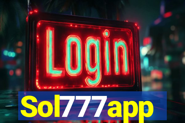 Sol777app