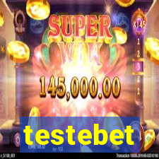 testebet
