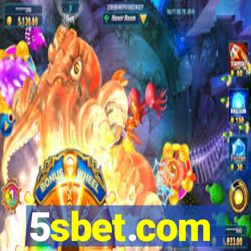 5sbet.com
