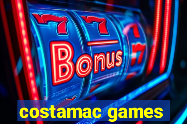 costamac games