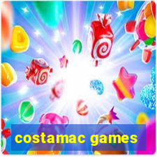costamac games