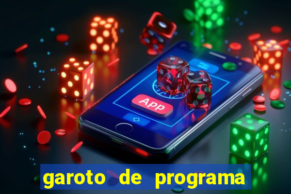 garoto de programa metedor fluminense
