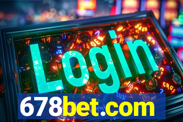 678bet.com