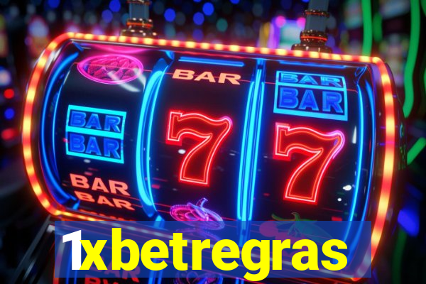 1xbetregras