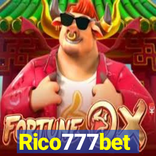 Rico777bet
