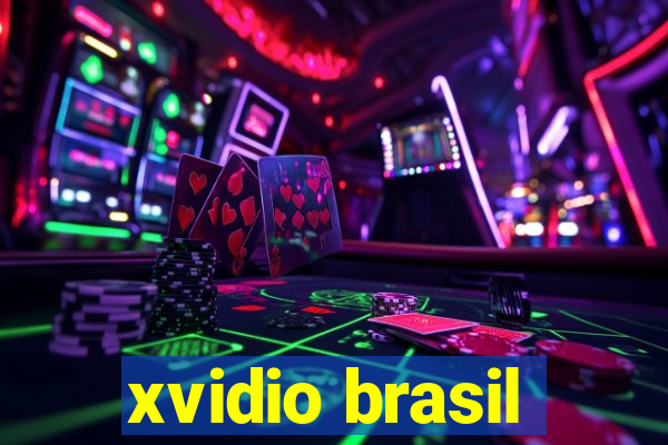 xvidio brasil