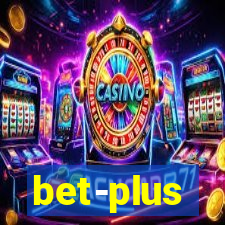 bet-plus
