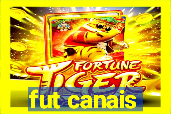 fut canais