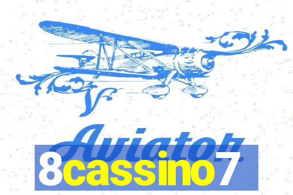 8cassino7