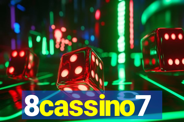 8cassino7