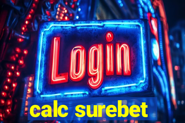 calc surebet