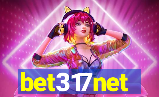 bet317net
