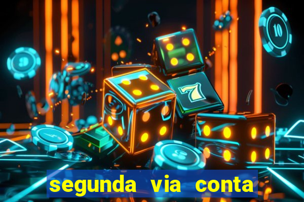 segunda via conta de luz ceee