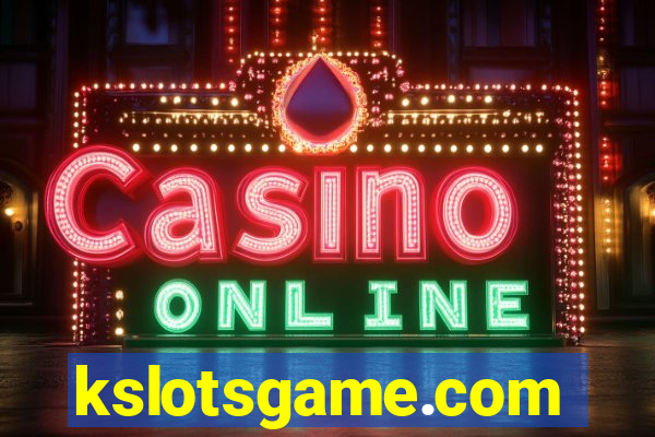 kslotsgame.com