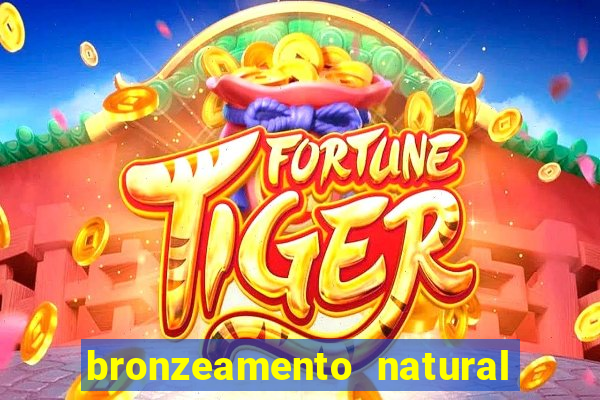 bronzeamento natural goiania leste vila nova