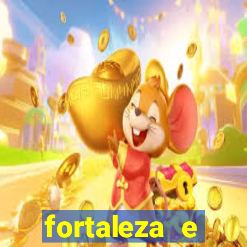 fortaleza e flamengo futmax