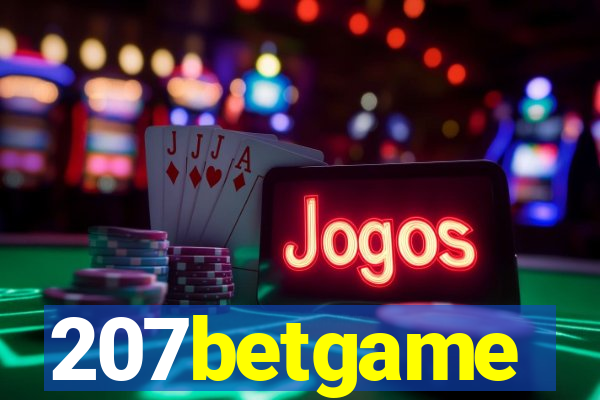 207betgame