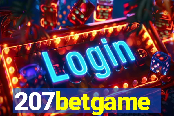 207betgame