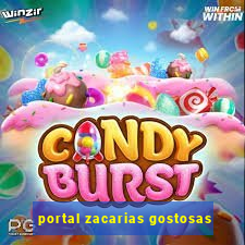 portal zacarias gostosas
