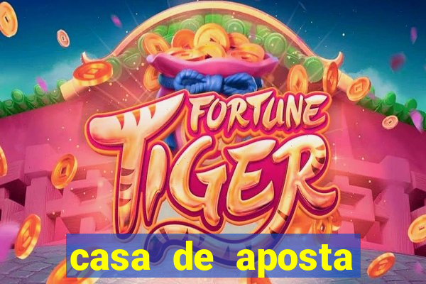casa de aposta brilhante bet