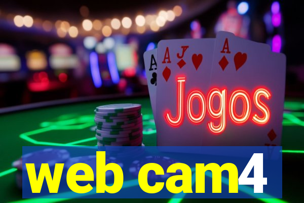 web cam4