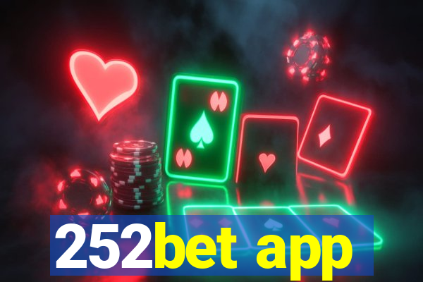 252bet app