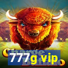 777g vip