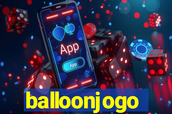 balloonjogo