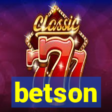 betson