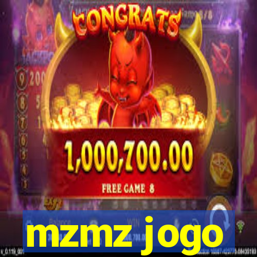 mzmz jogo
