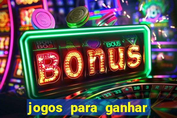 jogos para ganhar dinheiro no paypal