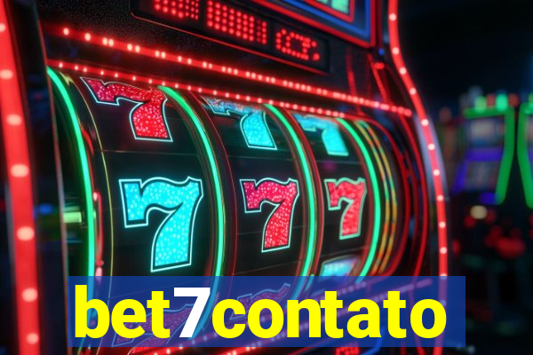 bet7contato