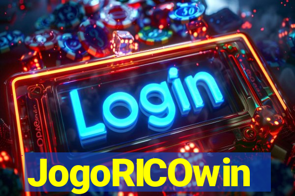 JogoRICOwin