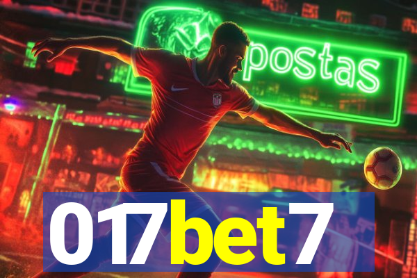 017bet7