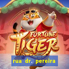 rua dr. pereira dos santos 25 tijuca
