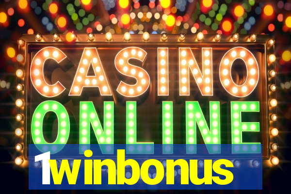1winbonus