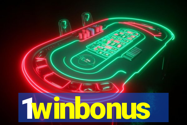 1winbonus