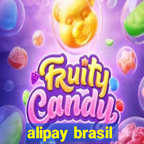 alipay brasil