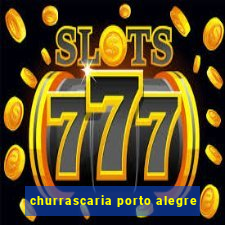 churrascaria porto alegre
