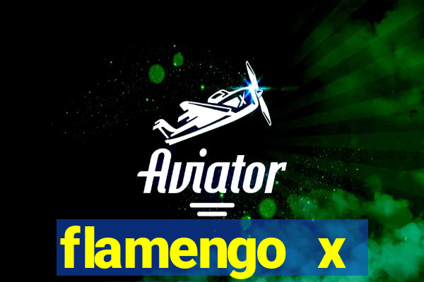 flamengo x palmeiras futemax