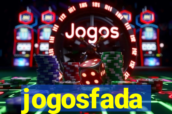 jogosfada